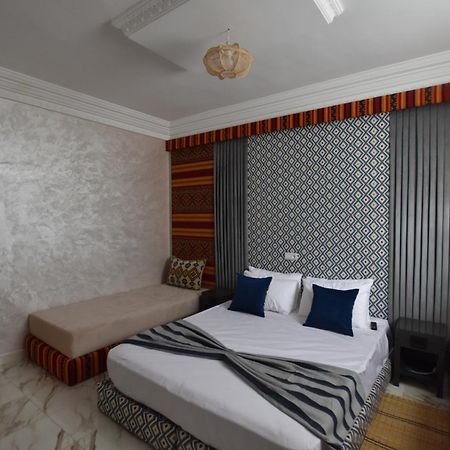 Maison Nomedia Essaouira Bagian luar foto
