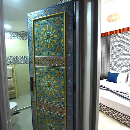 Maison Nomedia Essaouira Bagian luar foto