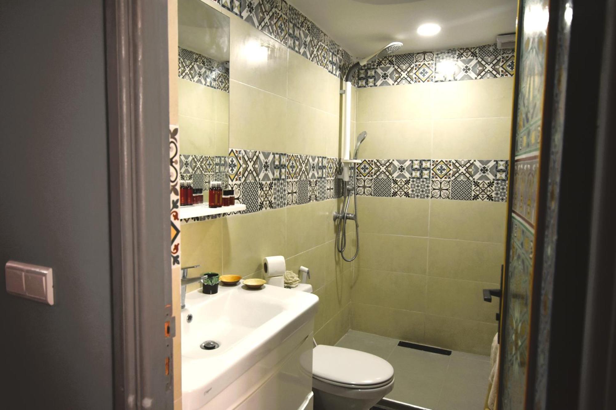 Maison Nomedia Essaouira Bagian luar foto