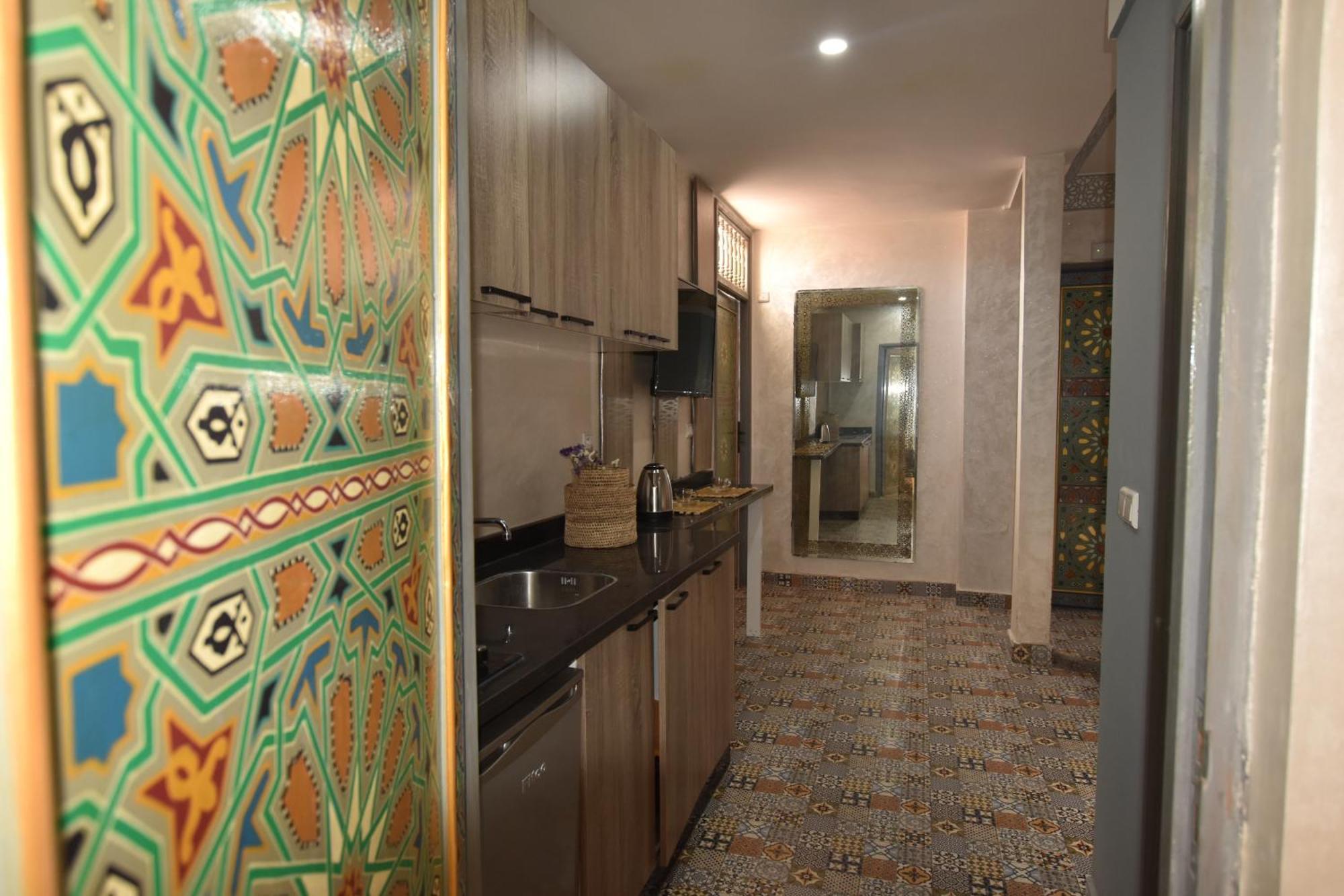 Maison Nomedia Essaouira Bagian luar foto